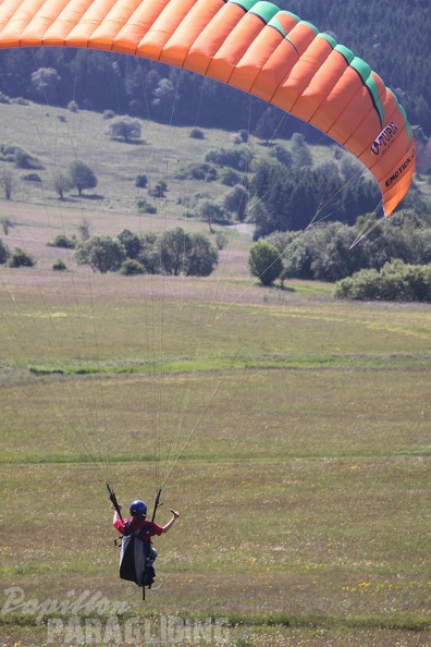 2010 RK RS26.10 Wasserkuppe Paragliding 007