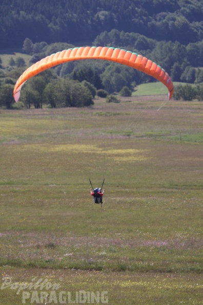 2010 RK RS26.10 Wasserkuppe Paragliding 008