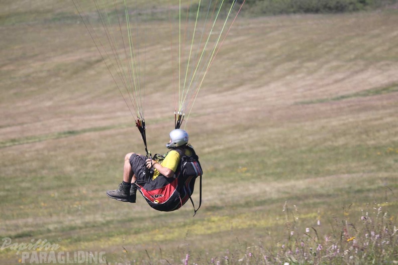 2010 RK RS26.10 Wasserkuppe Paragliding 017
