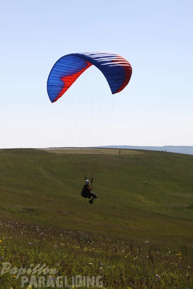 2010 RK RS26.10 Wasserkuppe Paragliding 074