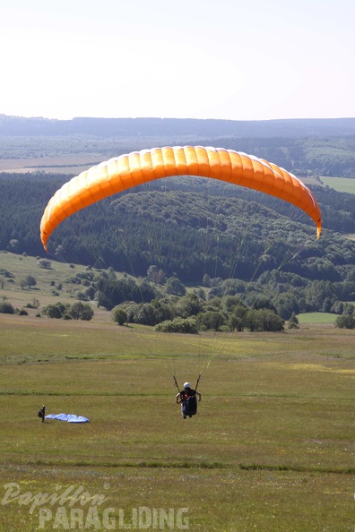 2010 RK RS26.10 Wasserkuppe Paragliding 099