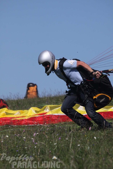 2010 RK RS26.10 Wasserkuppe Paragliding 129