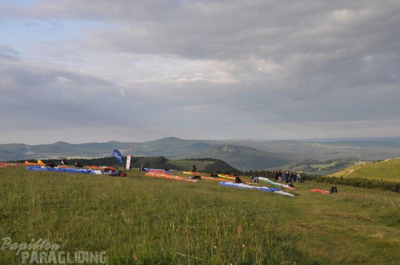 2011 Pfingstfliegen Paragliding 002