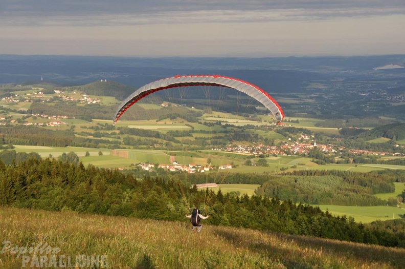2011 Pfingstfliegen Paragliding 006