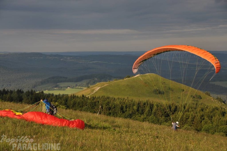 2011 Pfingstfliegen Paragliding 035