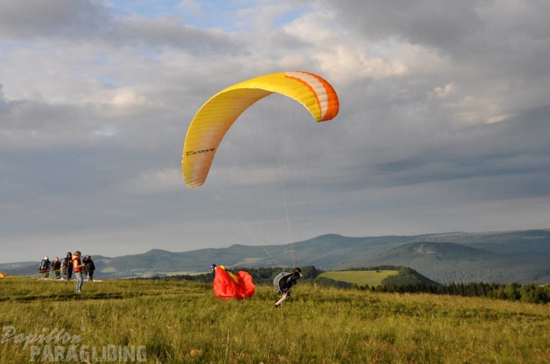 2011 Pfingstfliegen Paragliding 037