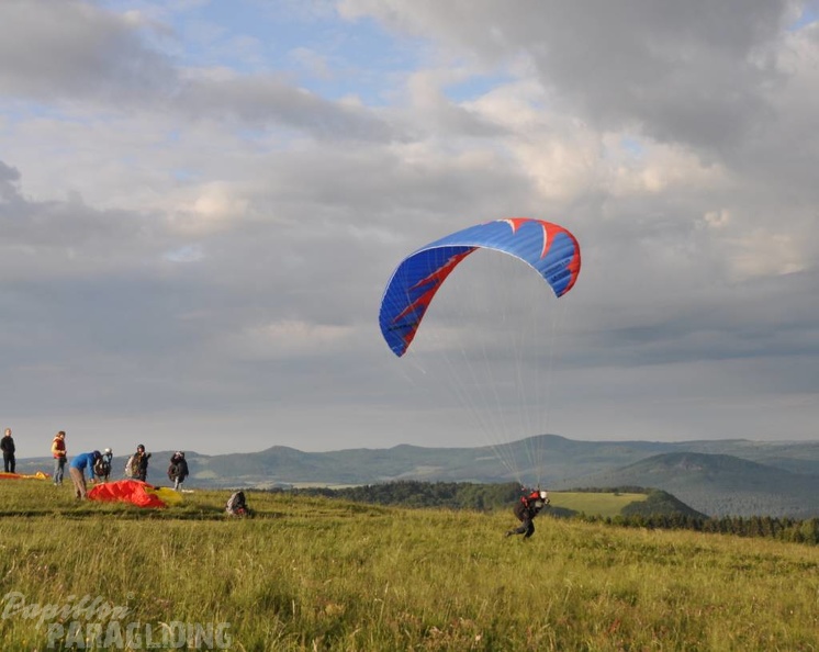 2011 Pfingstfliegen Paragliding 039