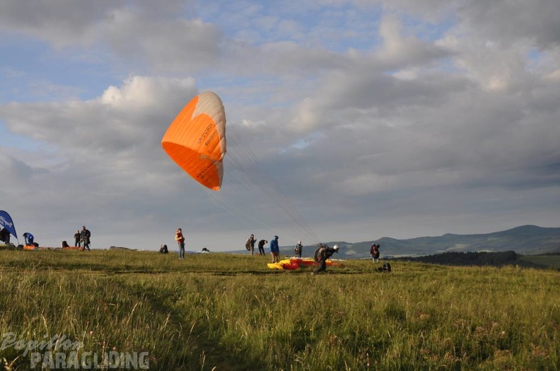 2011 Pfingstfliegen Paragliding 048