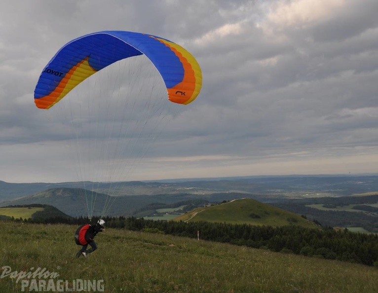 2011 Pfingstfliegen Paragliding 054