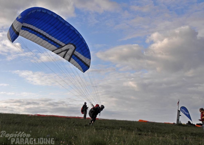 2011 Pfingstfliegen Paragliding 056