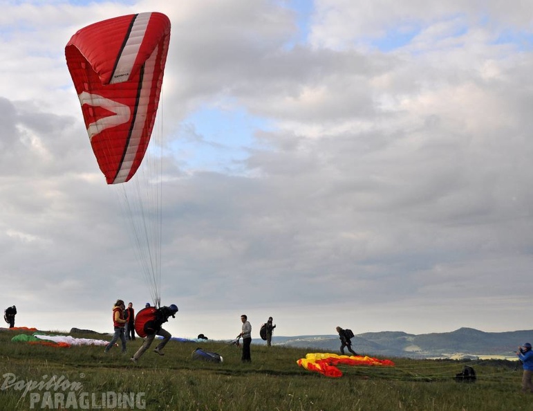 2011 Pfingstfliegen Paragliding 060