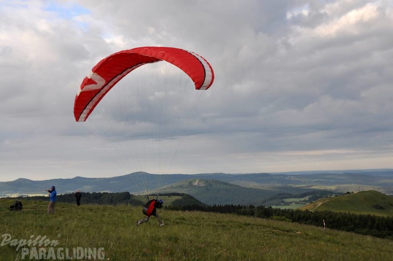 2011 Pfingstfliegen Paragliding 061