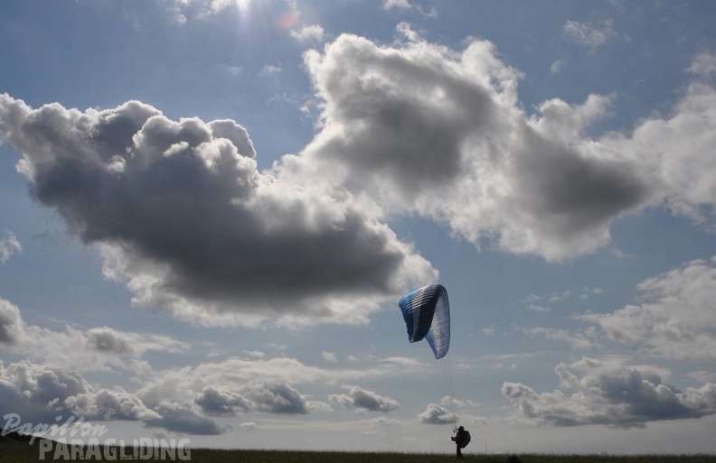 2011 Pfingstfliegen Paragliding 070