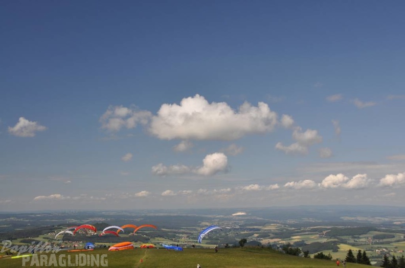 2011 Pfingstfliegen Paragliding 073