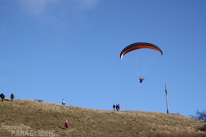 2011 RFB JANUAR Paragliding 039