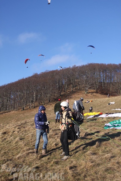 2011 RFB JANUAR Paragliding 092