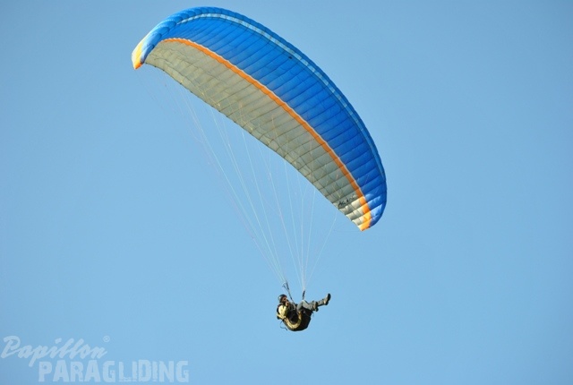 2011 RFB SPIELBERG Paragliding 058