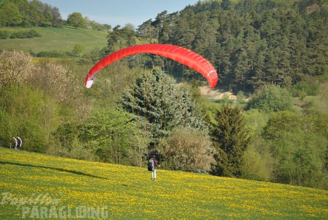 2011 RFB SPIELBERG Paragliding 063