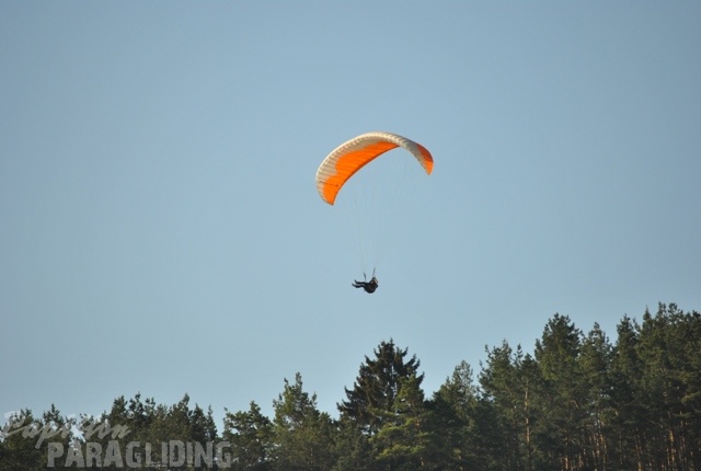 2011 RFB SPIELBERG Paragliding 073