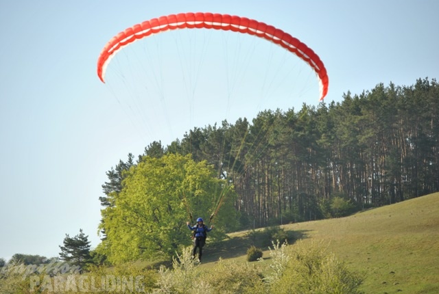 2011 RFB SPIELBERG Paragliding 112