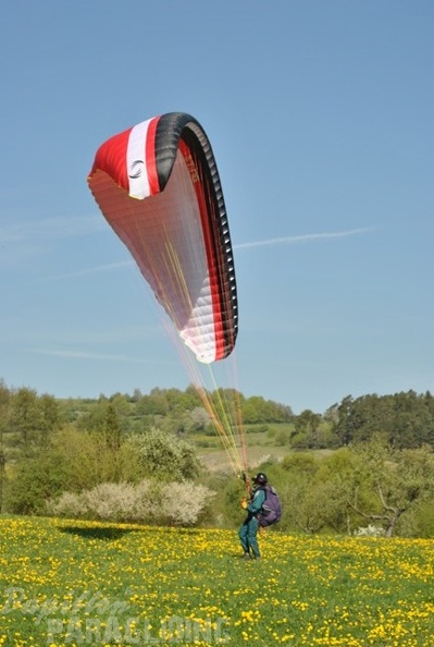 2011 RFB SPIELBERG Paragliding 132