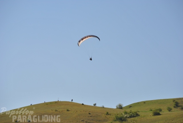 2011 RFB SPIELBERG Paragliding 149
