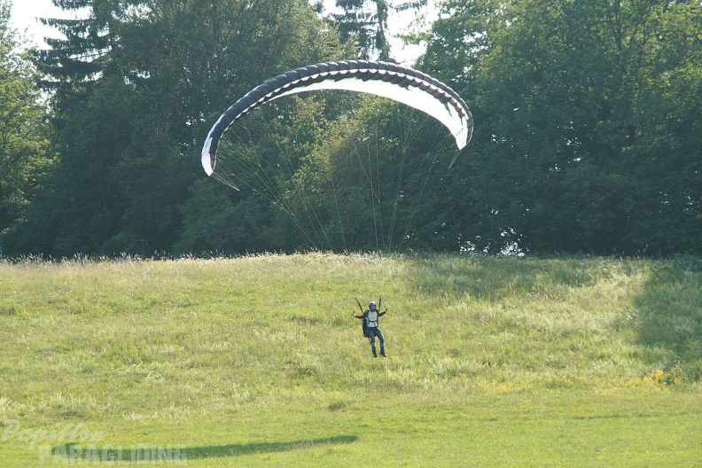 2011 RK27.11 Paragliding Wasserkuppe 092