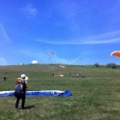2011 RS18.11 Paragliding Wasserkuppe 020