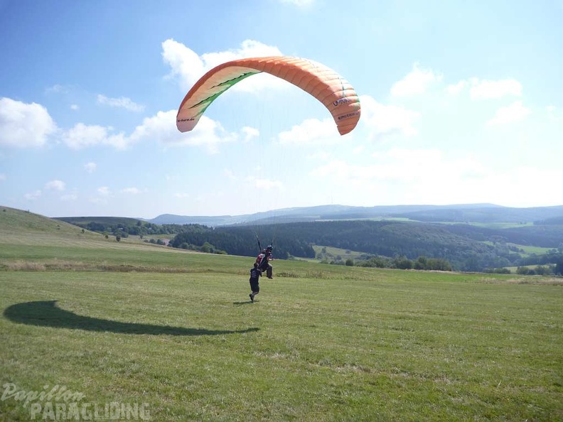 2011 RS36.11 Paragliding Wasserkuppe 029