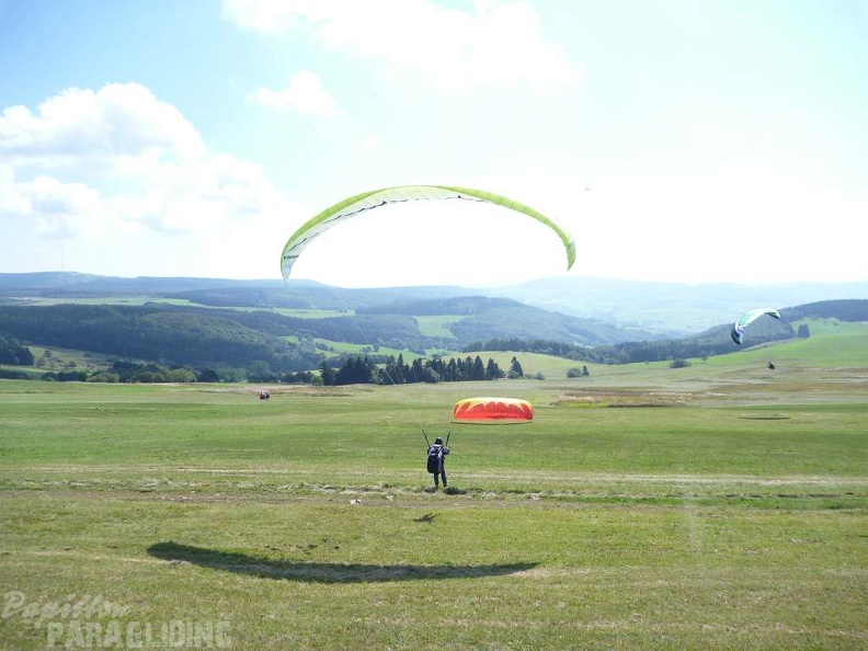 2011 RS36.11 Paragliding Wasserkuppe 041