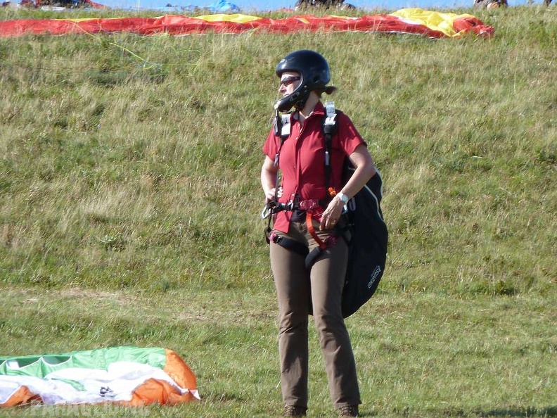 2011 RS36.11 Paragliding Wasserkuppe 102