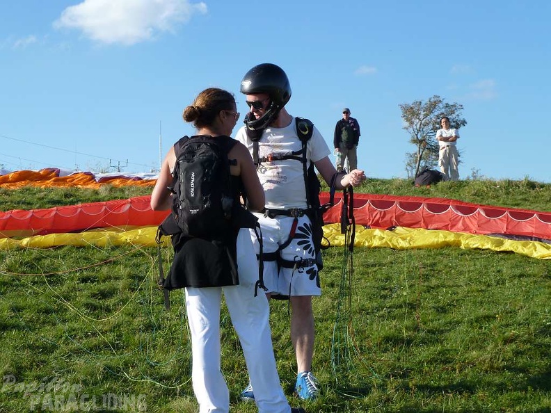 2011 RS36.11 Paragliding Wasserkuppe 113