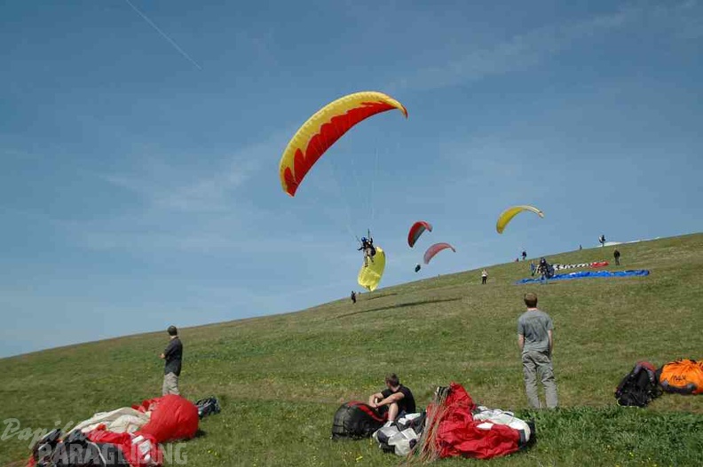 2011 RSS Schaeffler Paragliding Wasserkuppe 013