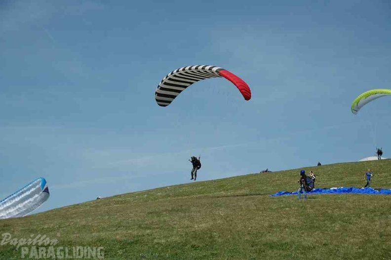 2011 RSS Schaeffler Paragliding Wasserkuppe 018