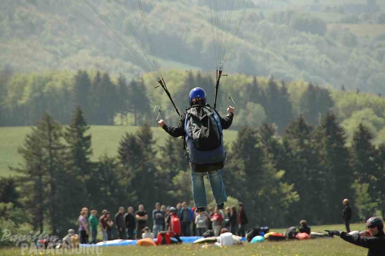 2011 RSS Schaeffler Paragliding Wasserkuppe 021