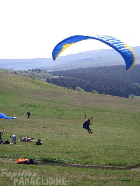 2011 RSS Schaeffler Paragliding Wasserkuppe 048