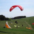 2011 RSS Schaeffler Paragliding Wasserkuppe 049