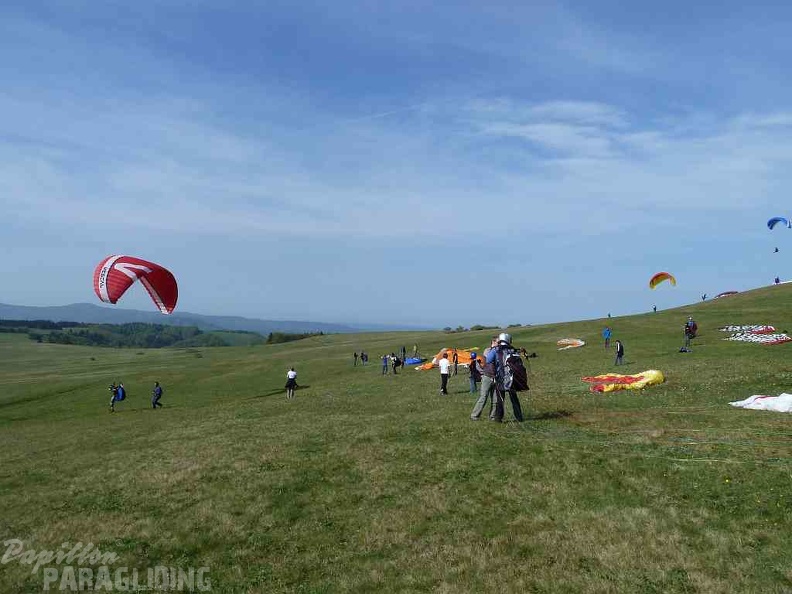 2011 RSS Schaeffler Paragliding Wasserkuppe 124