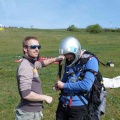 2011 RSS Schaeffler Paragliding Wasserkuppe 125