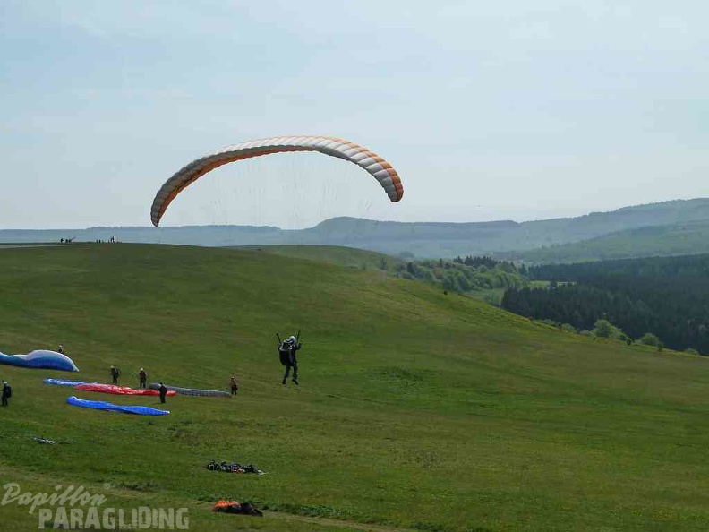 2011 RSS Schaeffler Paragliding Wasserkuppe 136