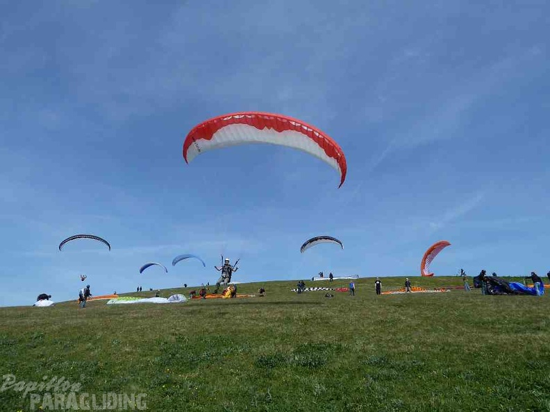 2011 RSS Schaeffler Paragliding Wasserkuppe 140