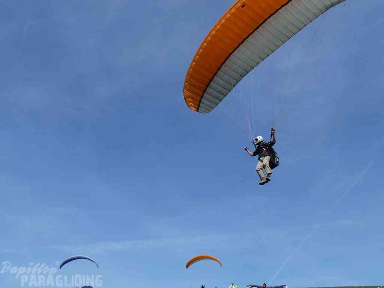 2011 RSS Schaeffler Paragliding Wasserkuppe 146
