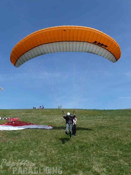 2011 RSS Schaeffler Paragliding Wasserkuppe 149