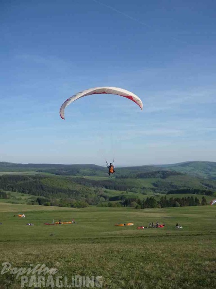 2011 RSS Schaeffler Paragliding Wasserkuppe 187
