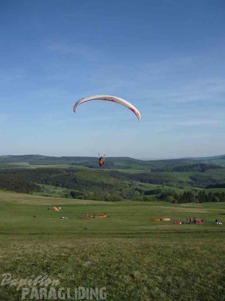 2011 RSS Schaeffler Paragliding Wasserkuppe 188