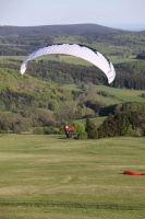2012 RK20.12 Paragliding Kurs 025
