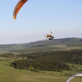 2012 RK20.12 Paragliding Kurs 031
