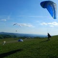 2012 RK20.12 Paragliding Kurs 040