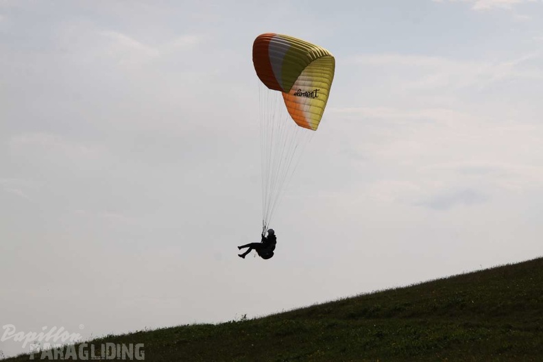 2012 RK20.12 Paragliding Kurs 084