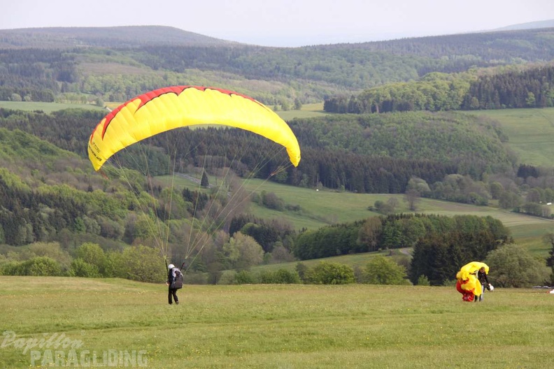 2012 RK20.12 Paragliding Kurs 092